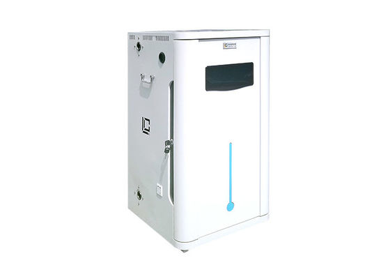 qualità  Multifunctional Electric Heater Boiler 380V 20kw With 300m2 Heating Area fabbrica