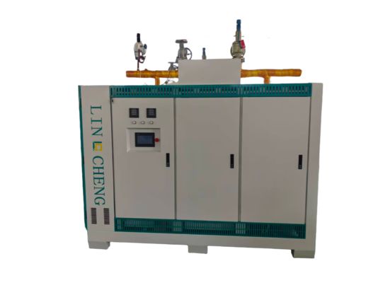 qualità  Electromagnetic Steam Generator: The Intelligent Solution Leading the Industrial Steam Energy Efficiency Revolution fabbrica