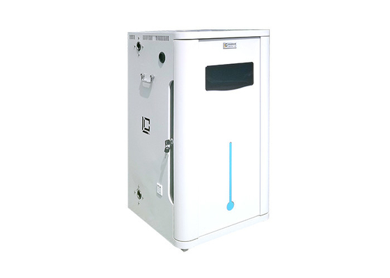 Caldaia di riscaldamento elettrica multifunzionale 380V 20kw con superficie di riscaldamento 300m2