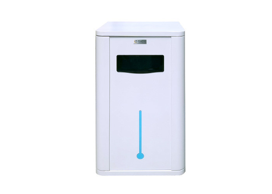 Temperatura elettrica industriale di controllo intelligente della fornace della caldaia 40kw regolabile