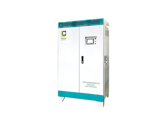 Industriale commerciale Caldaia di riscaldamento elettrica 380 volt con l'esposizione del touch screen
