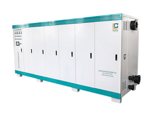 1596A Riscaldatori elettrici con corrente nominale per applicazioni industriali