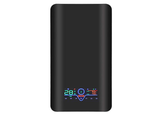 Energy Saving Wall Mounted Electric Boiler with Heating Capacity of 6kW and Outlet Water Temperature of 5-85C