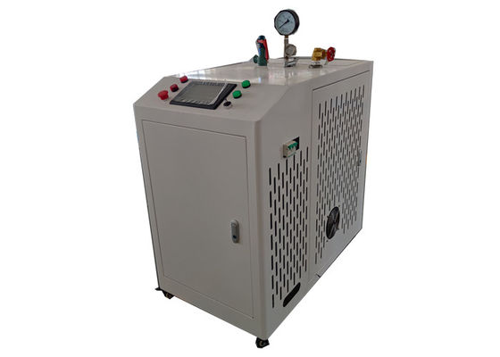 Caldaia a vapore elettrica industriale personalizzabile 130 KG-4000kg varia a seconda del modello