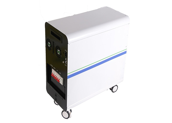 CC mobile portatile multifunzionale 27V della centrale elettrica 3.5kw per all'aperto